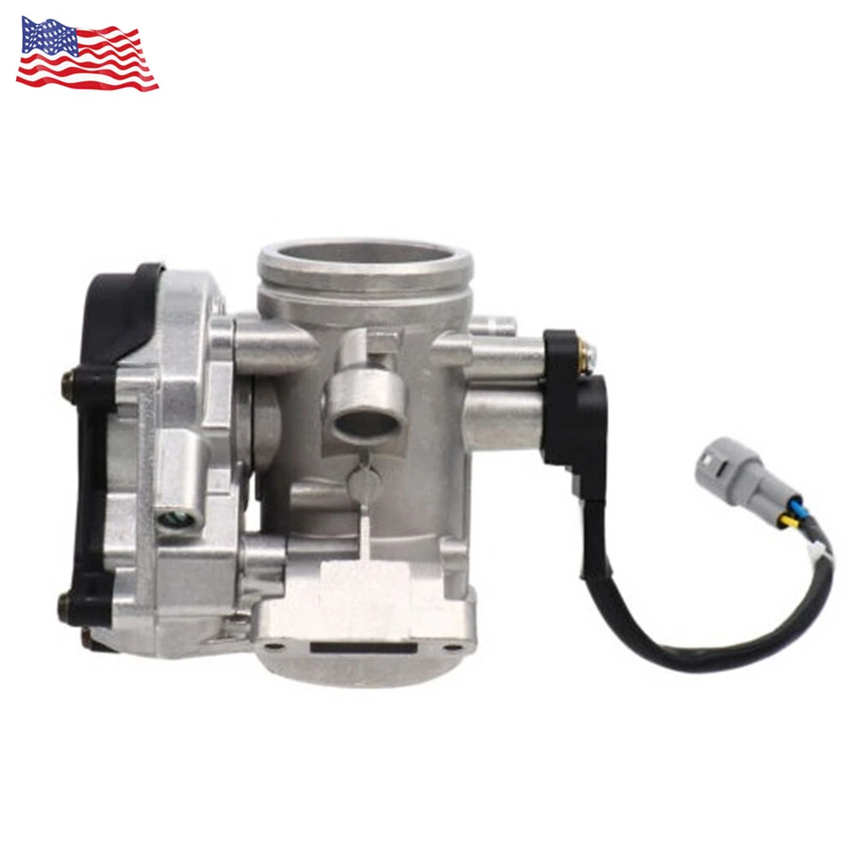 Cuerpo del acelerador adecuado para Polaris Ranger 700 2006 2007 2008 2009 2203925 1203160 Foto 2 de 4