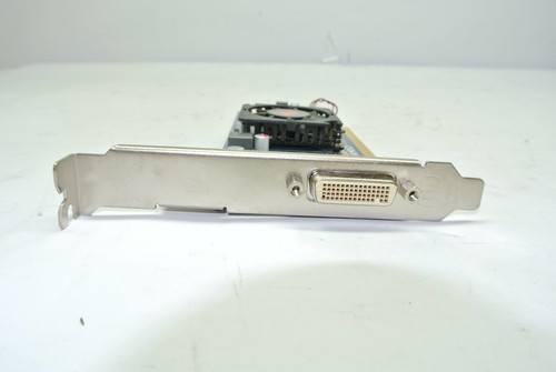 Qty (5) Dell AMD Radeon HD 5450 512MB PCI-E DMS-59 Graphics Cards 0XF27T - Picture 3 of 6