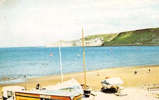 R414861 Runswick Bay Kettleness Pint Kingsley Publications