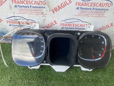 conta chilometri Quadrante fiat new panda ( 3 serie) anno 2021