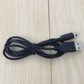 NEW USB Charger Charging Cable for Nintendo 3DS XL, 3DS , 2DS , NDSi , DSi XL LL
