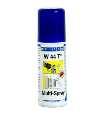 (79,60 EUR/l) WEICON W 44 T Multi-Spray Schmier- und Multifunktionsö, 50ml