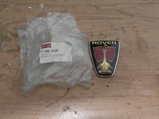 ROVER SDI SERIES TWO  ::  2000 etc VANDEN PLAS / VITESSE   BONNET BADGE
