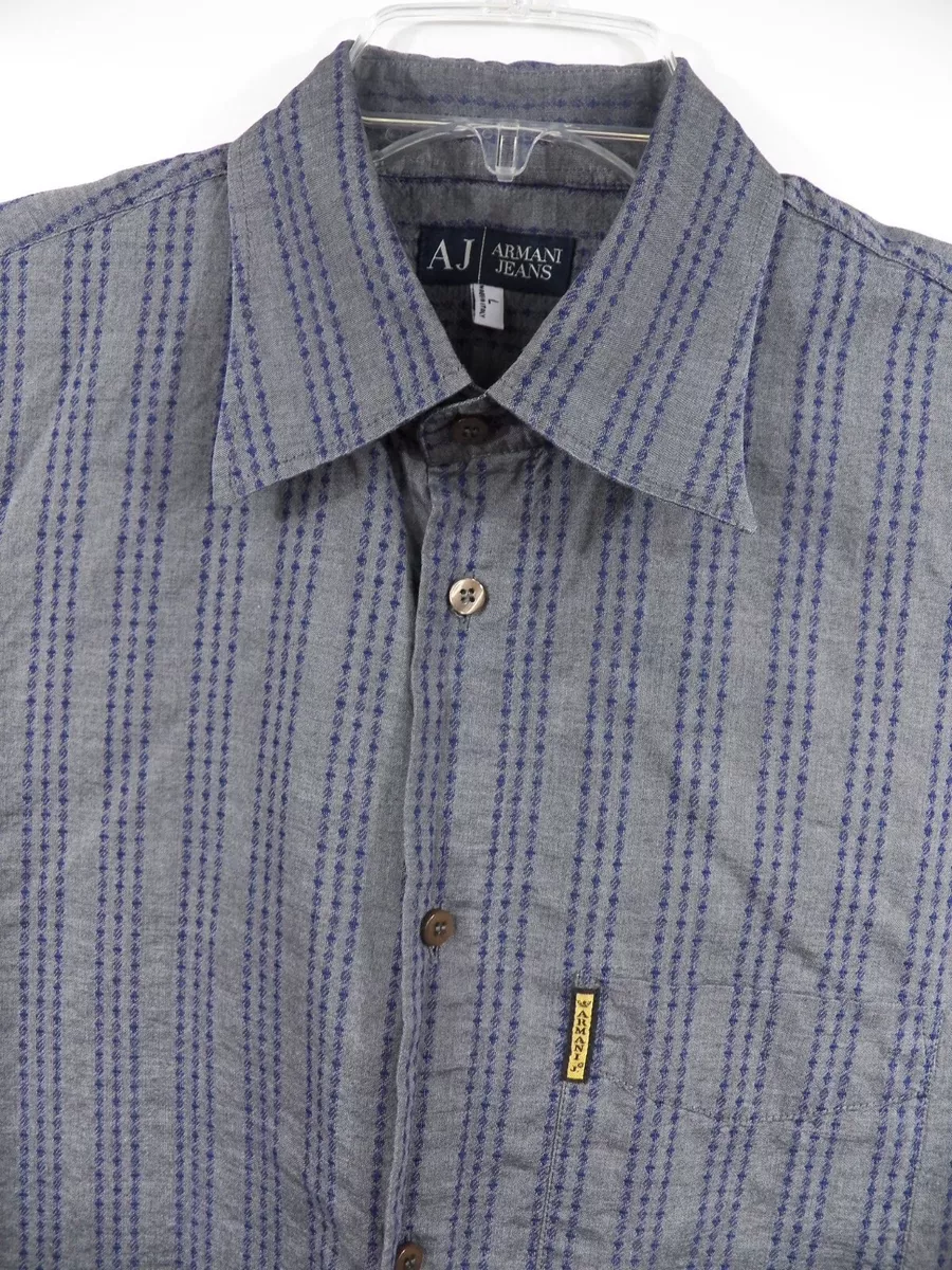 Armani jeans blouse sale