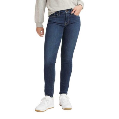 LEVI'S Women's 311 Shaping Skinny Jeans 32
