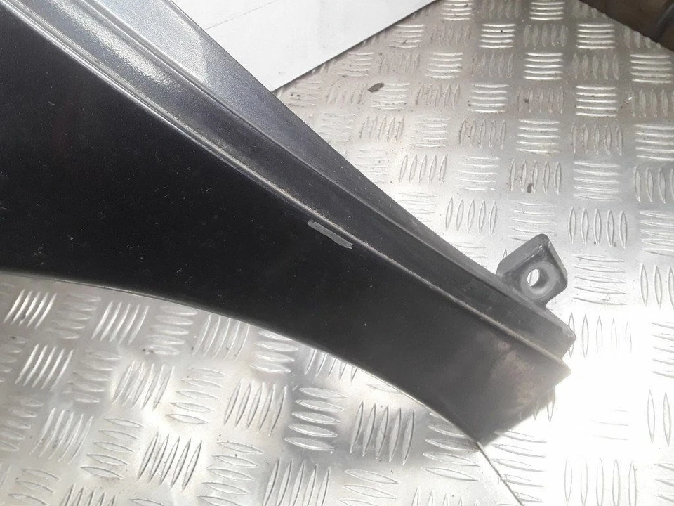 Citroen C8 2.2 HDI Diesel 2005 Hinten Rechts FENDER 1485148080 - Bild 4 von 4