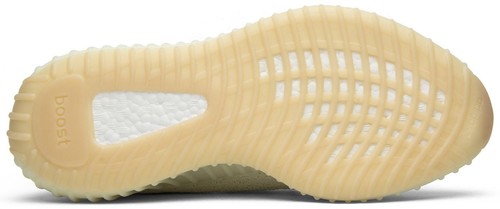 Adidas Yeezy Boost 350 V2 Butter F36980 Herren Größe 11 Neu - Bild 3 von 5