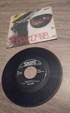 Vinile  45 giri  The Doors – Touch Me / Wild Child stampa vedette Italy 1969