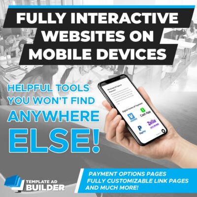 New Responsive Wordpress Website Refresh, Redesign or Fix - Marketing Rebranding