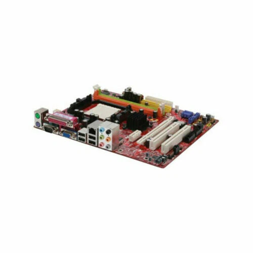 Schede madri socket AM2 Fattore di forma ATX per prodotti informatici