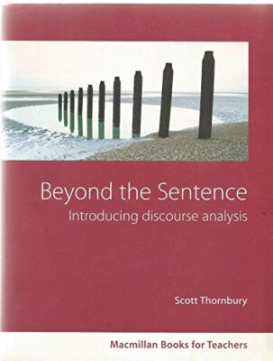Beyond the Sentence (Methodology S.) By Scott Thornbury