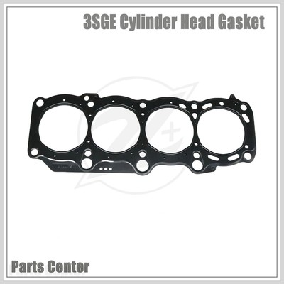 Fit For Toyota Altezza SXE10 BEAMS 3SGE 11115-88570 New Cylinder Head Gasket
