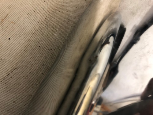 5" SUPERPREMIUM CHROME STACK - Picture 4 of 5