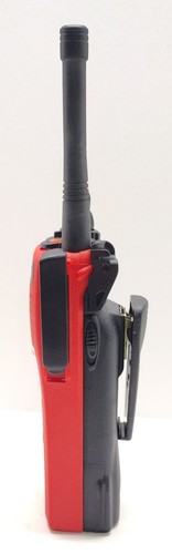 6X Motorola XTS2500 UHF 450-520 MHz Cyfrowe radio dwukierunkowe H46SDF9PW6BN P25 ADP - Zdjęcie 25 z 50