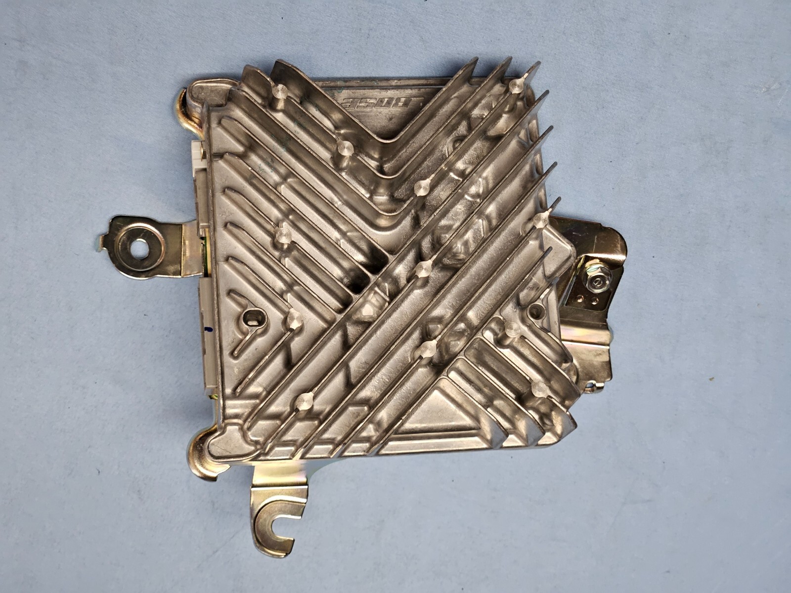 2022-2023 HONDA CRV BOSE AUDIO AMP AMPLIFIER SOUND 8A400-3A0-A01 OEM