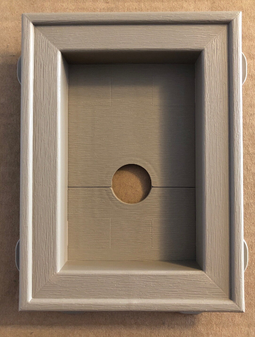 Mid America Split Block Mini Mount 5