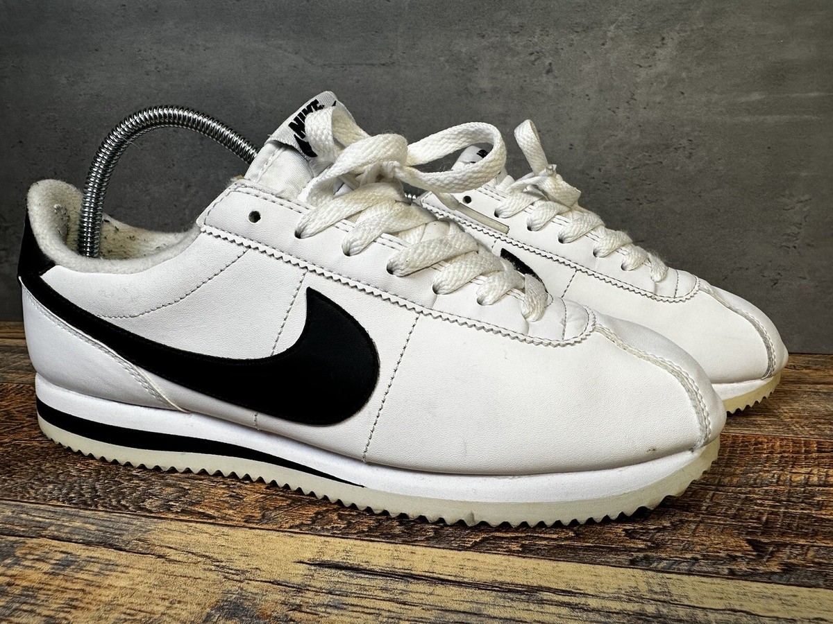 nike cortez basic men