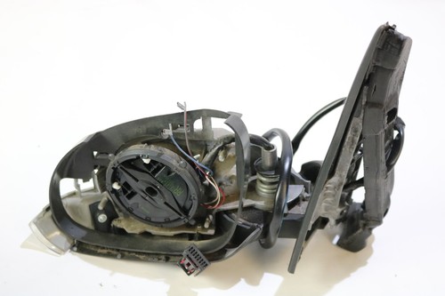 9044 VW Golf Plus 5M 2007 Außenspiegel Links Seitenspiegel