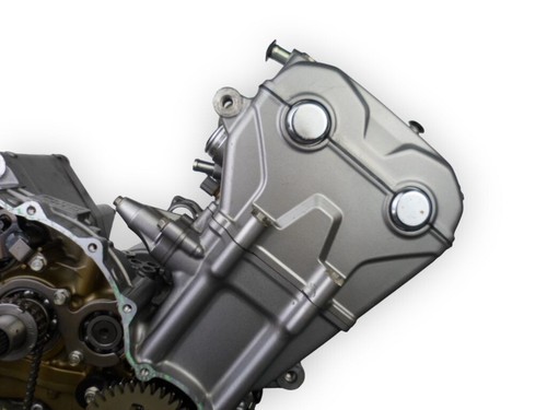 PC44E Engine Motor Block Engine Original HONDA CB 500 X ABS 2014 - Picture 8 of 11