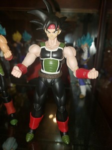 figuarts bardock