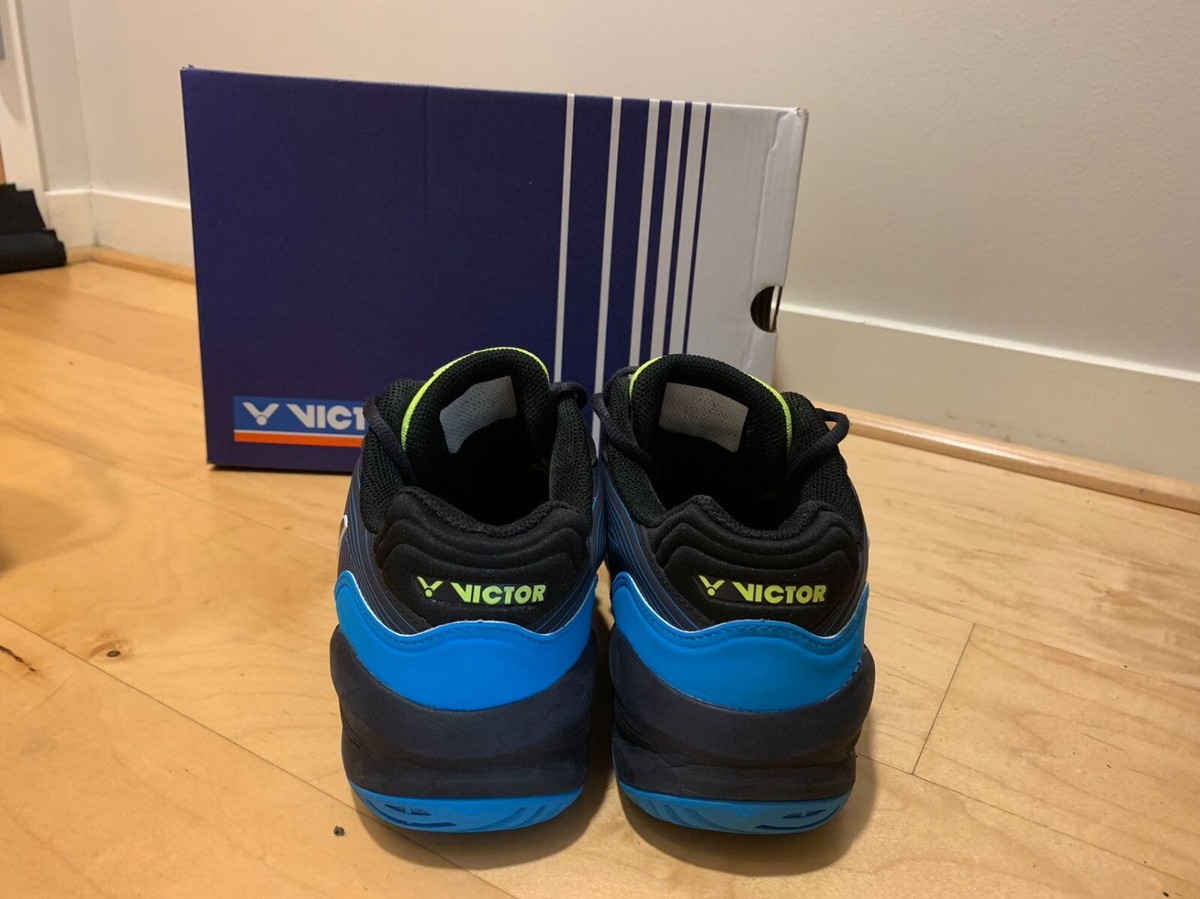 Victor P9200II C Unisex Professional High-End Badminton