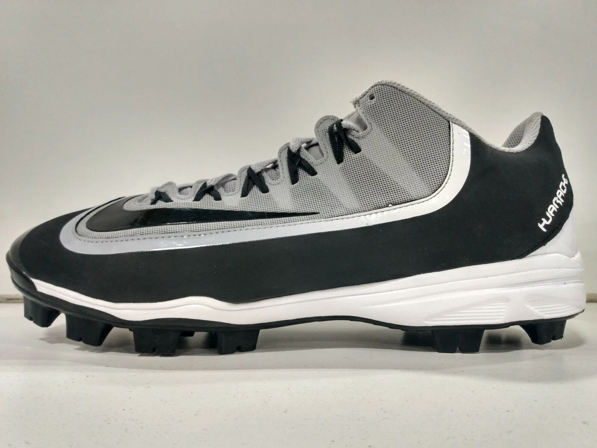 Men's huarache 2kfilth cheap pro mid baseball cleat