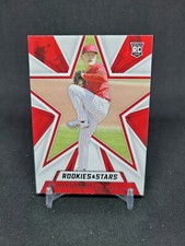 Spencer Howard 2021 Panini Chronicles Rookies & Stars Baseball RC No. 6