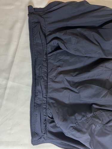 🔥NEW Ralph Lauren Polo Jacket Youth Size Med(10-12) Navy Hooded Full Zip🔥 - Picture 13 of 14