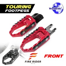 Motorcycle Foot Pegs & Pedal Pads for Kawasaki Z125 Pro for sale