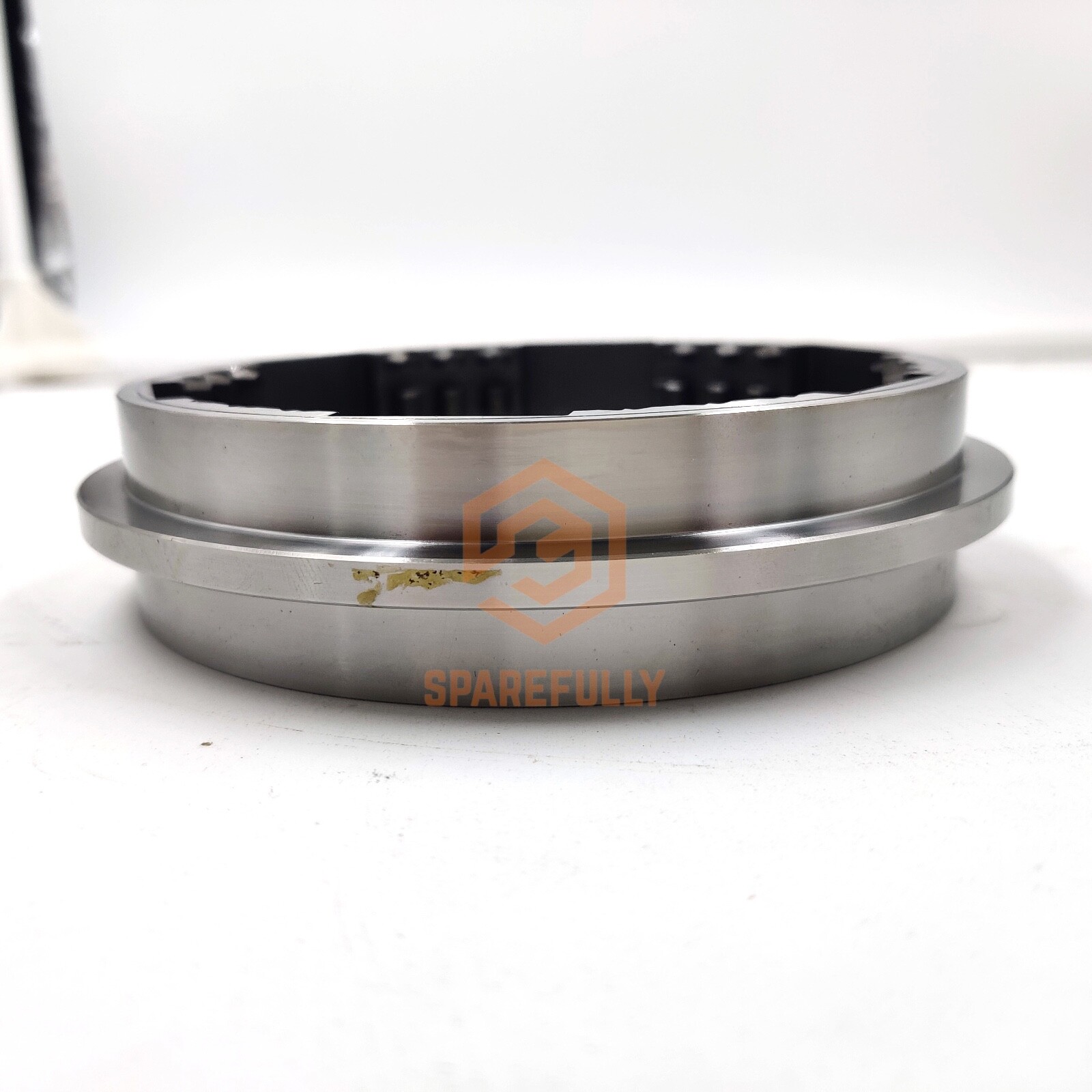 John Deere Genuine SU288284 Transmission Top Shaft Gear | eBay