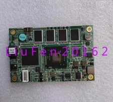 1pc used Advantech NANOCOM-CV TYPE REV.B1.0 ETXCPU P/N.1907NUCV12