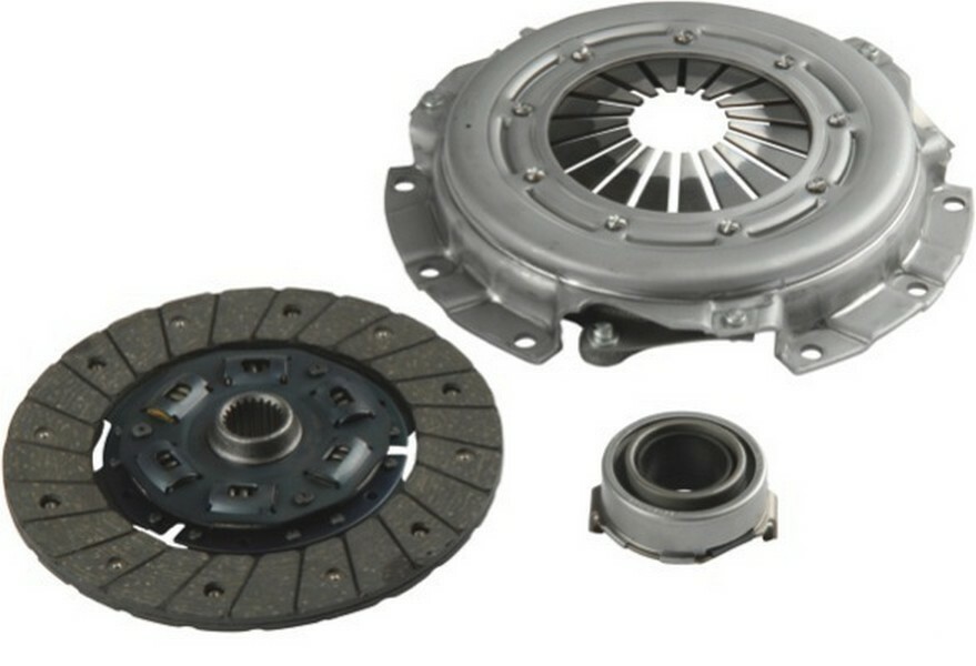 Clutch Kit For MAZDA|MX-5 MK1/MK2 |1.6 16V|1990-2005|+ more