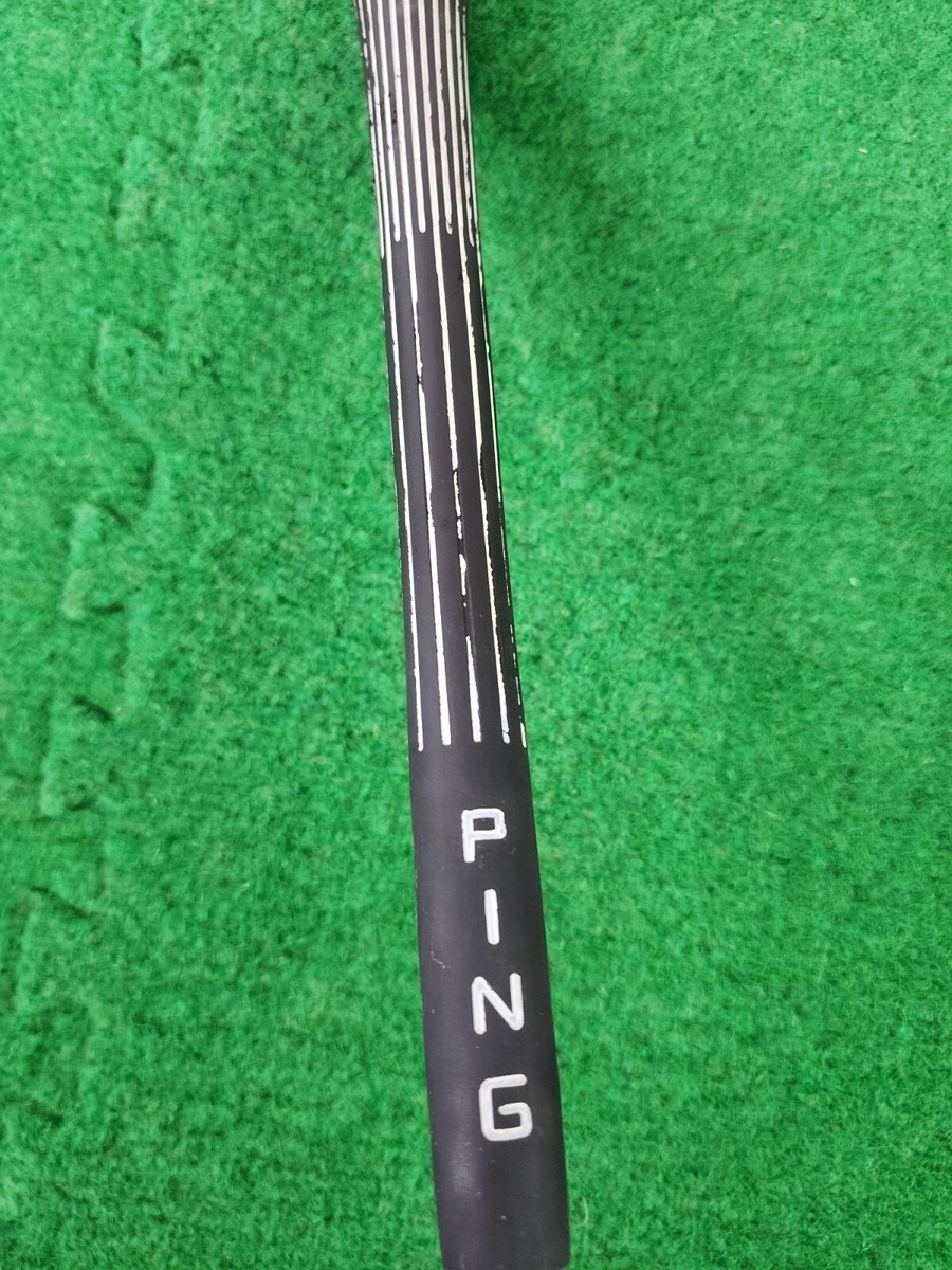 Ping ISI-K Blue Dot Single 3 Iron Right Hand JZ Steel Shaft