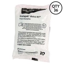 Sealed Air Instapak 10 Qty 36 
