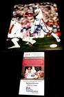 DAN MARINO Miami Dolphins SIGNED 8X10 Photo JSA COA d