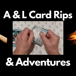 Small Cards Rip A&L Card Rips | eBay Stores