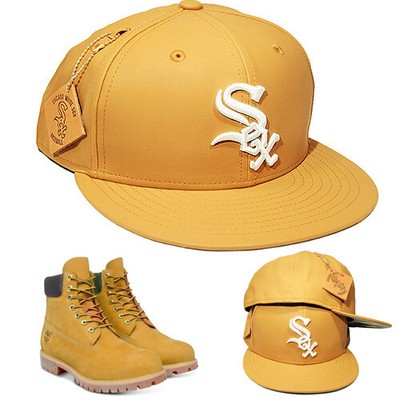 new era timberland