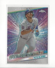 2024 Topps Chrome Baseball Stars of the MLB Insert Singles - You Choose