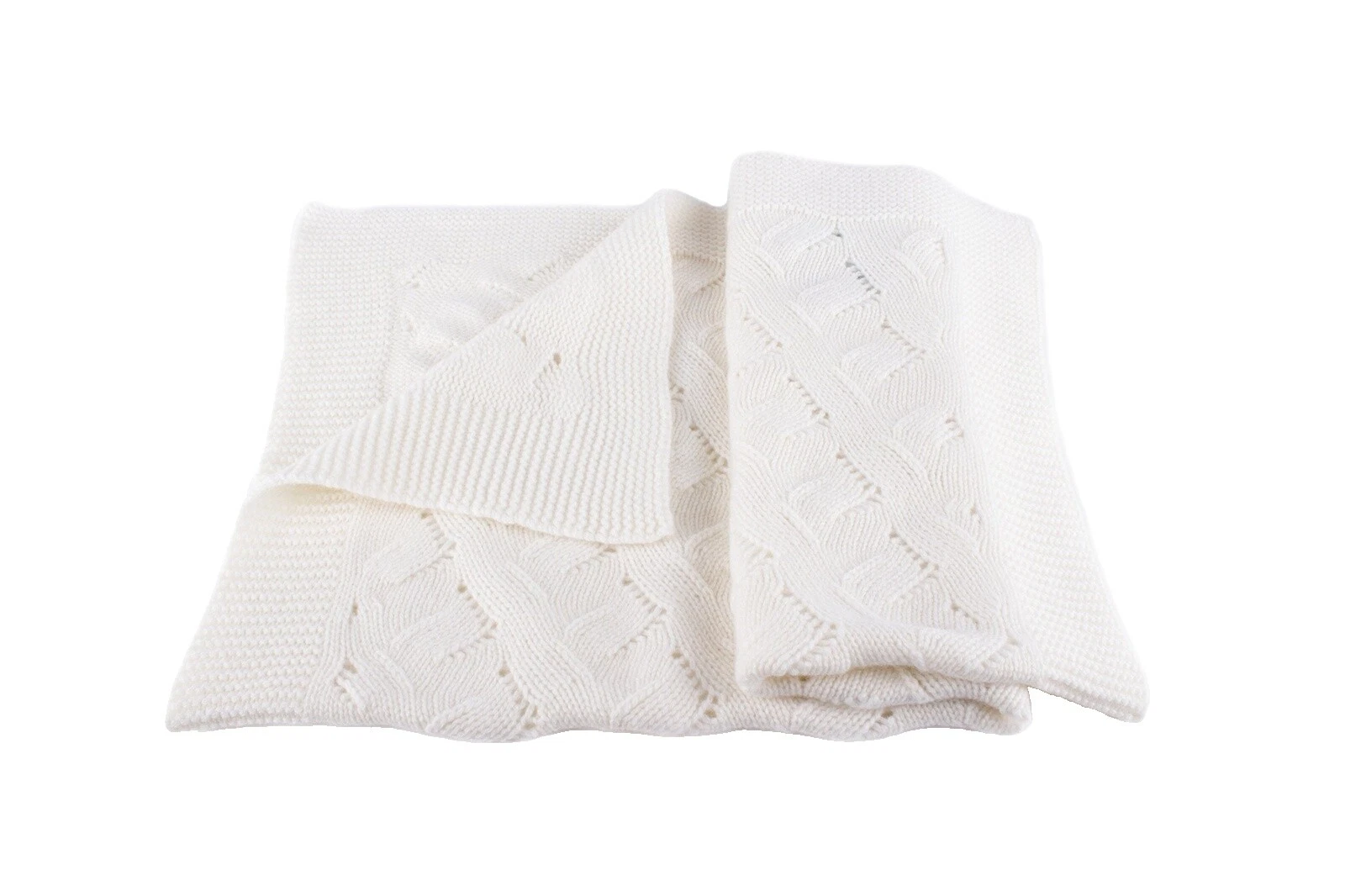 Cashmere Unisex Vivero blankets & Throws