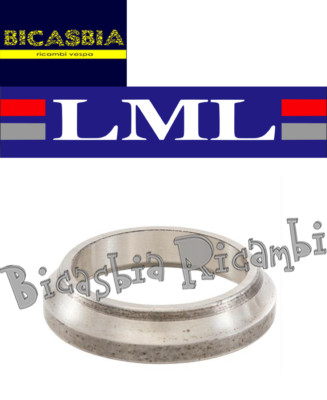 0667 - Original Lenkkopflager Untere Gabel 125 150 200 4T Star Delux