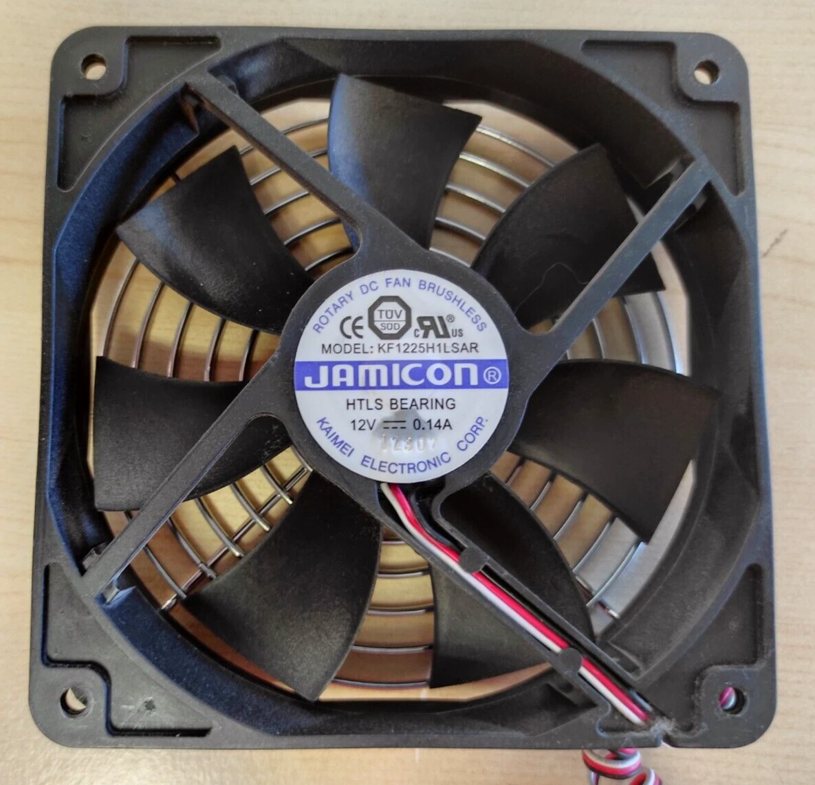 Ventola di raffreddamento per CPU portatile per Dell Optiplex 7090 Ultra