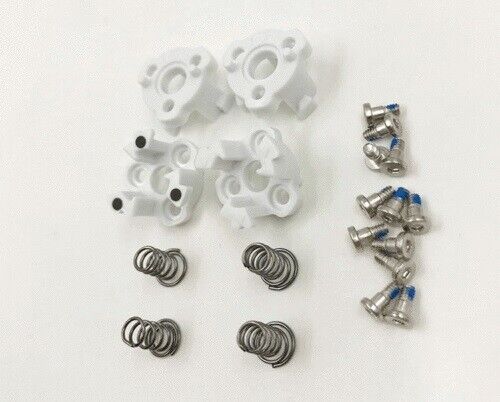 Genuine DJI Phantom 4 Pro/Adv/V2.0 Prop Lock/Base Mount w Genuine DJI Phantom 4 Pro/Adv/V2.0 Prop Lock/Base Mount w