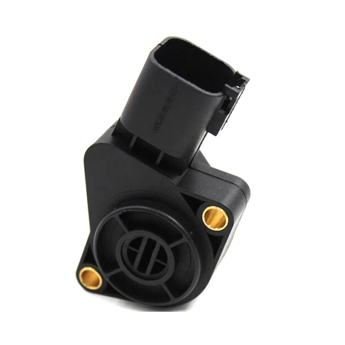 For VOLVO RENAULT 85109590 21116881 7421059645 TPS THROTTLE POSITION SENSOR - Picture 6 of 6