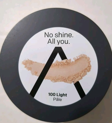 Almay Smart Shade Loose Finishing Powder, 300 Medium, 1 oz - Picture 2 of 2