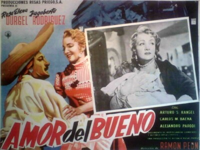 Rosa Elena Durgel, Dagoberto Rodriguez LOBBY CARD, 54 | eBay