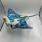 Action Man Manta Ray Diver Mission 2002