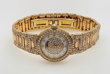 Vacheron Constantin 18K Rose Gold Patrimony Traditionnelle Factory Diamond Watch 5