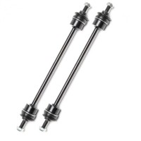 2X Ta Technix Koppelstange Vorne Links + Rechts - CitroëN AX Peugeot 106