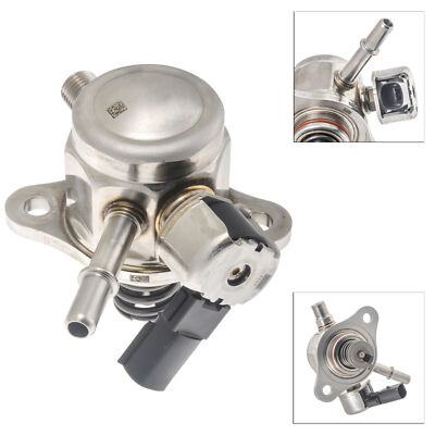 #ad Ford High Pressure GDI Fuel Pump JT4E 9D376 AC For Ford 18 20 F 150 2.7L Turbo $165.00