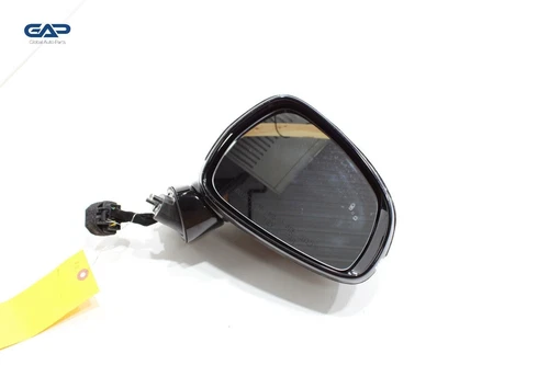 2018 - 2021 KIA STINGER RIGHT SIDE DOOR EXTERIOR REAR VIEW MIRROR OEM